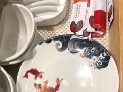 -渝是乎酸菜鱼·川渝小炒(新世界百货望京店)