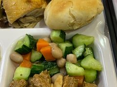 -香妃烤鸡(西单店)