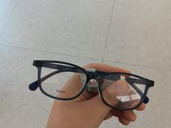 -宝视达眼镜(郏县一店)