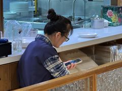 -金谷园饺子馆(北邮总店)