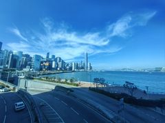 -香港回归祖国纪念碑