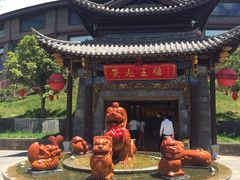 -沈记土鸡米线(七星街品牌中心店)