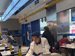-兰湘子·湘菜小炒(盛龙广场店)