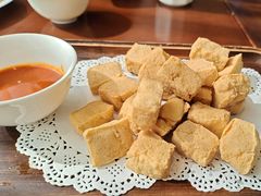 老街臭豆腐-小绍兴菜馆