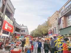 -托乐嘉美食广场(托乐嘉街区店)