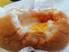 -麦当劳(江滨北路得来速餐厅)