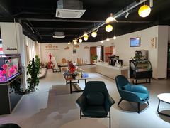 -上海和展广汽丰田4S店(老闵行店)