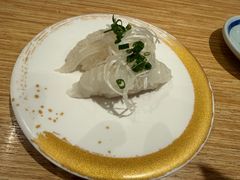 烤缘边寿司-合点寿司(金虹桥商场店)