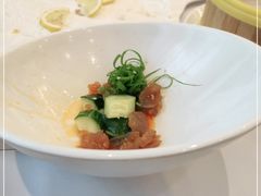 -骏莱海鲜鱼港(五角场店)