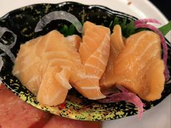 -介里海鲜自助(万达广场太原街店)