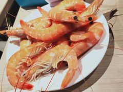 -星伦多自助料理·涮烤一体(杭州来福士店)