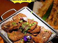 -鳗鱼家·深夜食堂(军博店)