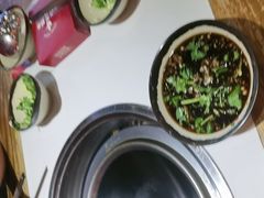 原汤蝶-老天桥蛙炉火锅(姑苏总店)