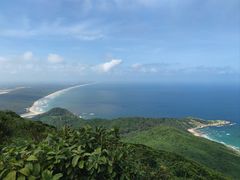 -海南铜鼓岭景区