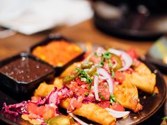 -Q MEX 库迈墨西哥餐吧(三里屯店)