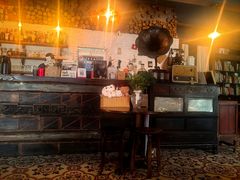 -BUND·FIVE外滩5号(天际店)