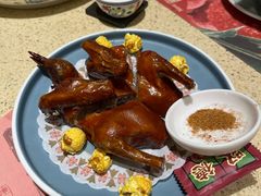 -点都德(奥体印象城店)