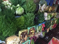 益恒饭店-白家寨子·山野白族菜(古城总店)