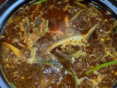 -金海椒罐罐鲢鱼(东方桂苑店)