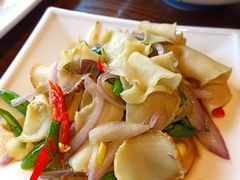 清炒螺片-海坛特色小吃·只做平潭特色菜(平潭店)