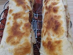 -驴肉火烧(方北路店)