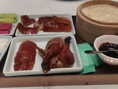 -南景饭店(万家丽路店)