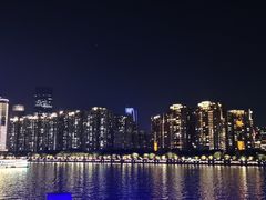 -琶醍壹号•潮菜江景餐吧