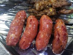 -虎卫烤肉(东关南街店)