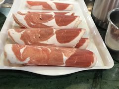 -楼外楼肥羊木炭火锅居(乐群街店)