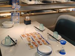 -兰湘子·湘菜小炒(长安万科广场店)