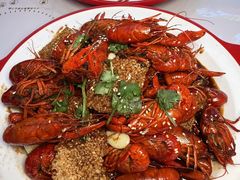 -虾铺子龙虾·私房菜(金源花苑店)