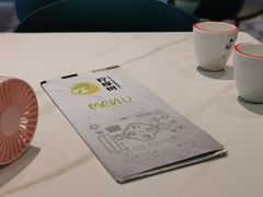 菜单-柠檬树茶餐厅(海雅缤纷城店)