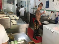 -汪家馄饨(集庆路店)