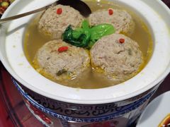 -老淮滨-蚌埠非遗小吃(淮河路店)