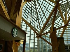 -星巴克(深圳音乐厅店)