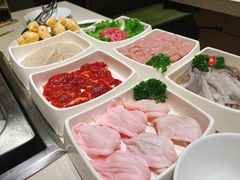 -海底捞火锅(劲松店)