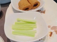 -黑窑厂糖油饼烤鸭·清真菜(黑窑厂街店)