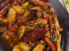 -湘江大码头·龙虾馆(渔人码头一店)