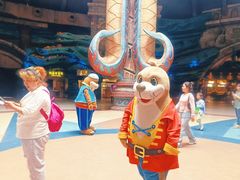 -波塞冬旅游度假区