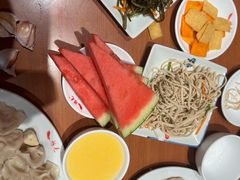 -鸿毛饺子(紫竹桥店)