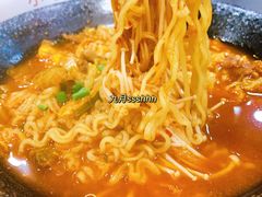 -京尚道韩式美食屋(海甸岛店)