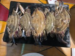-连锦记海鲜烧烤大排档·锦州特色(西安路交大店)