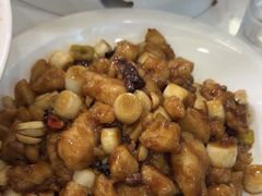 -郭林家常菜烤鸭(曙光西路店)