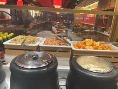 -锅首鲜品火锅(鸳鸯店)