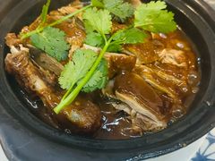 -米庄·原味私房菜(骏壹万邦店)