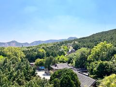 -千佛山风景名胜区