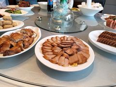 -满汉楼(江畔店)