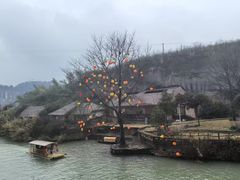 -飞天山旅游区