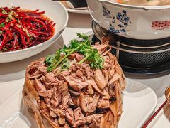 -清真·宁夏印象·盐池滩羊肉体验店(江宁路店)