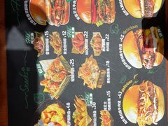 -魏斯理汉堡(西安沣东吾悦店)